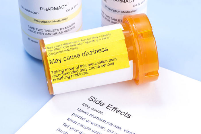 Official Push to Hide Drug & Vaccine Side Effects; Reduce Informed Consent 