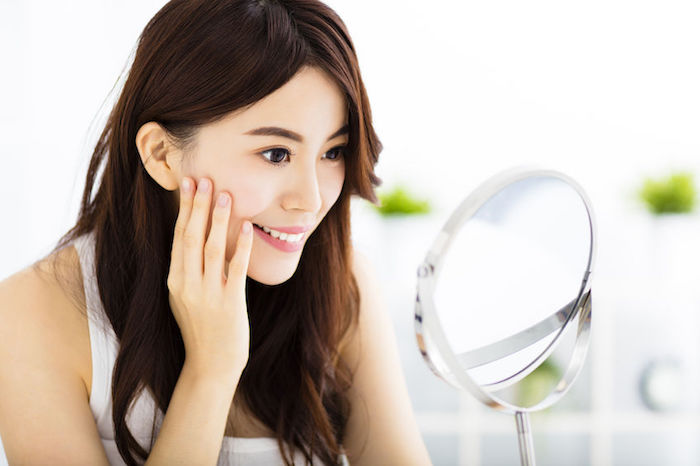 A Different Look at Your Skin: a root-cause approach for clear glowing skin