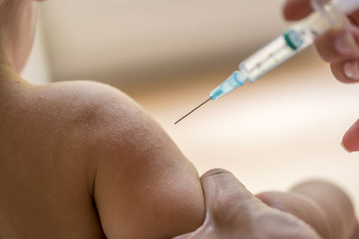 FDA’s Vaccine Safety Lie