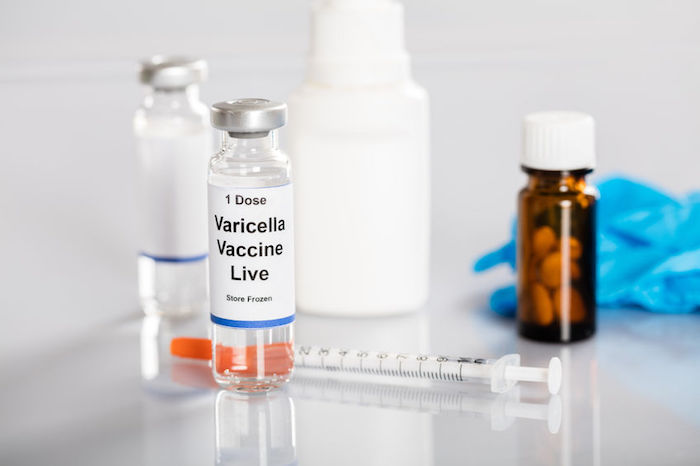 Study: Severe Breakthrough Varicella Occurring From Chickenpox Vaccination