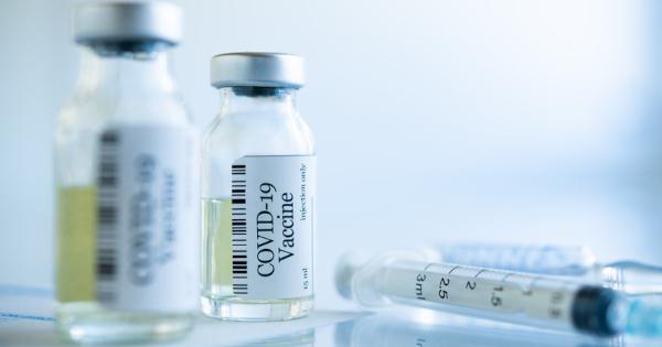 1.2 Million Reports of Injuries After COVID Vaccines, VAERS Data Show