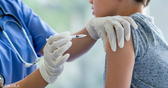 FDA Authorizes Pfizer Boosters for Kids 5 to 11