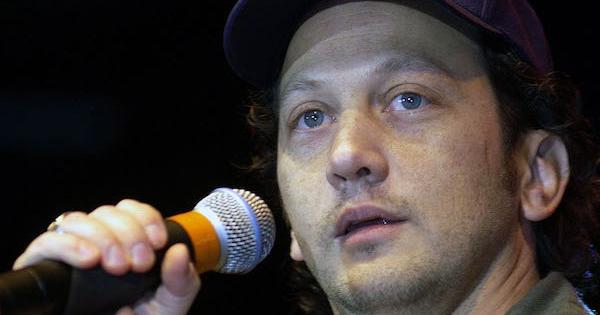 Rob Schneider’s Uncensored Press Release On Vaccination