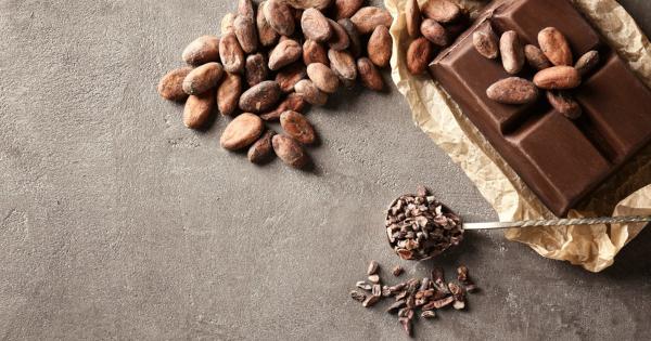 Chocolate for a Leaner, Longer Life