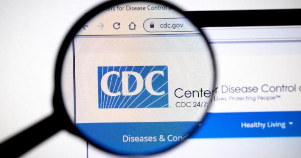 How I Learned to Stop Worrying and Love the CDC
