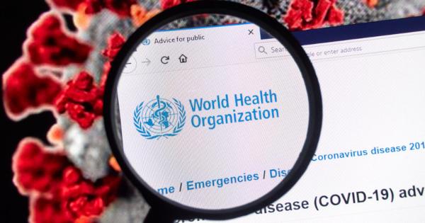 Declaration of 60+ Global Public Health and Policy Leaders Oppose New Binding International Health Regulations