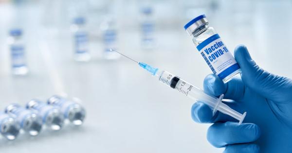 'Dangerous' Rhode Island Bill Would Impose Monthy Fines, Double Taxes on Unvaxxed