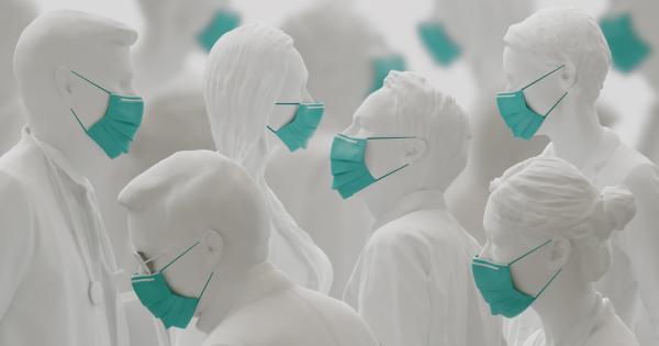 Health Officials Reinstate Mask Mandates, But Where’s the Science?
