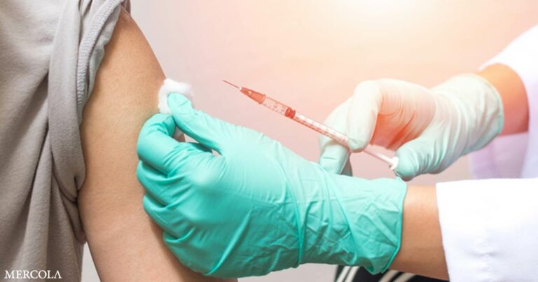 FLCCC Treatment Protocol for Vaccine Injured