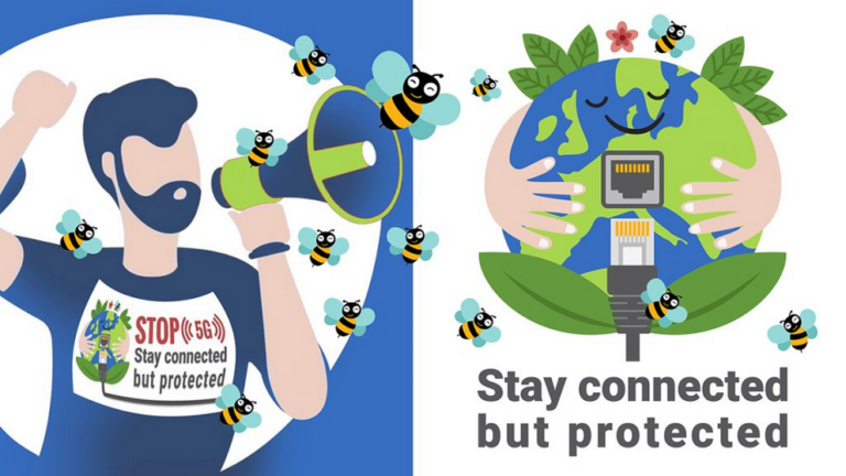 A European citizens’ initiative to protect all life on Earth