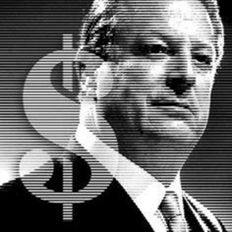 Al Gore stuffed millions into his lockbox while saving the world