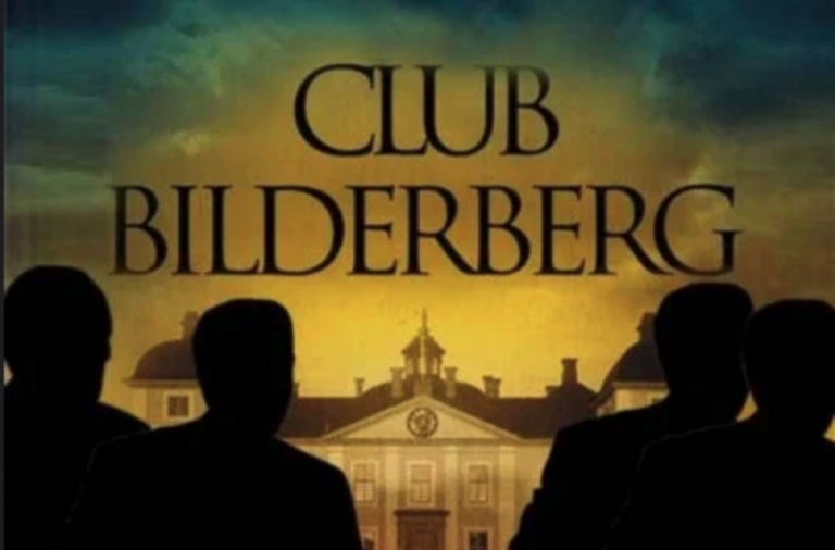 Bilderberg meets in Washington: Bilderberg does China