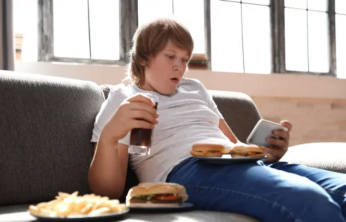 Children battling obesity more likely to suffer cognitive decline by middle age