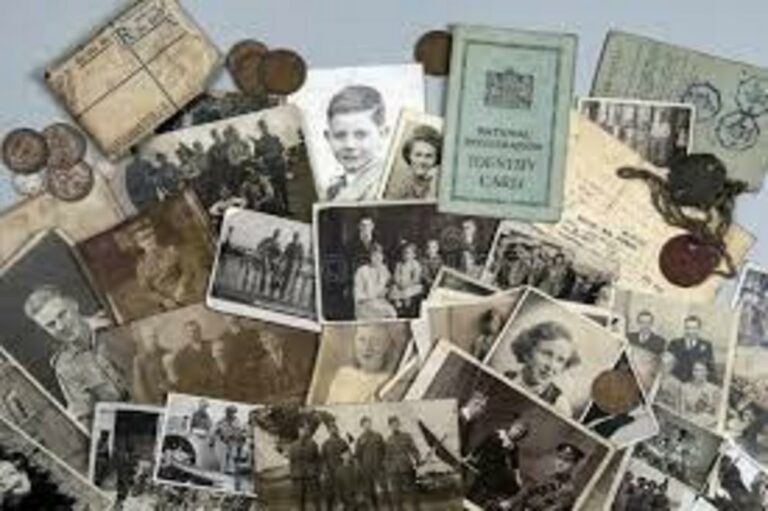 Discover the transformative power of genealogical regression