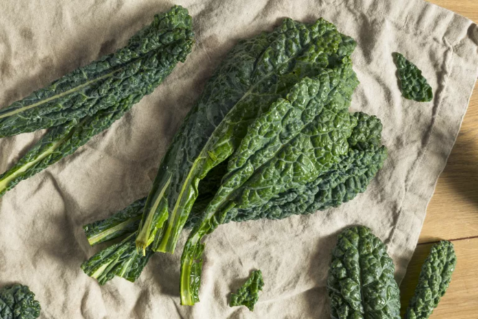 Eight ways to use kale in your beauty routine