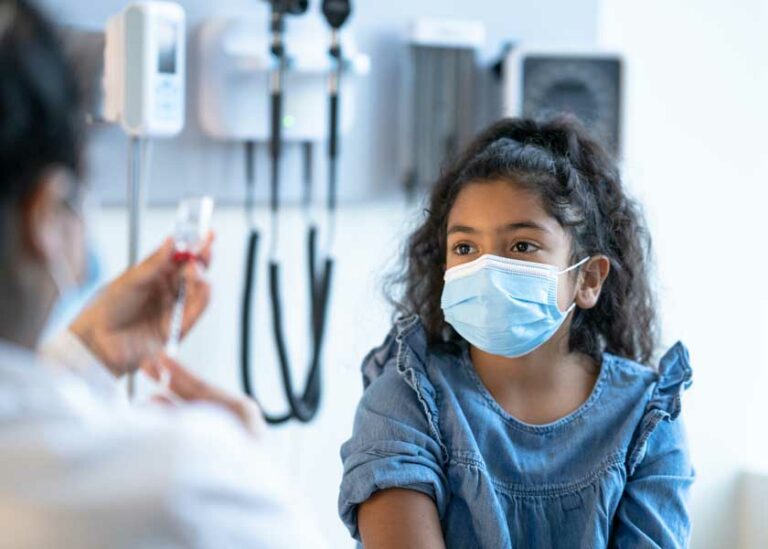FDA Authorizes Pfizer Boosters for Kids 5 to 11It's true. Research has shown there is no benefit of a COVID shot for this age group, and the chance of death from the shot is actually 107 times higher than death from COVID. So why did the FDA just authorize the use of a booster, despite these 81...