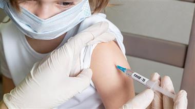 covid vaccines for kids under 5