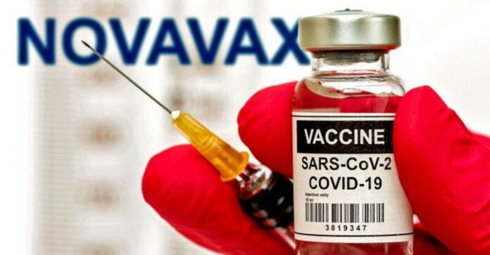 FDA Panel recommends Novavax COVID Vaccine despite heart inflammation concerns