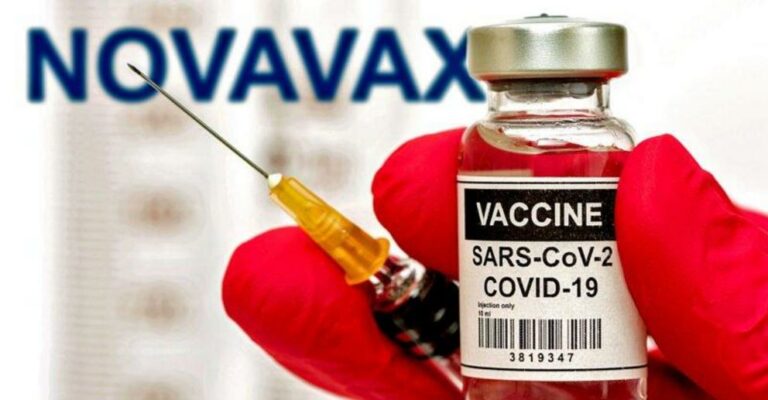 FDA Panel recommends Novavax COVID Vaccine despite heart inflammation concerns