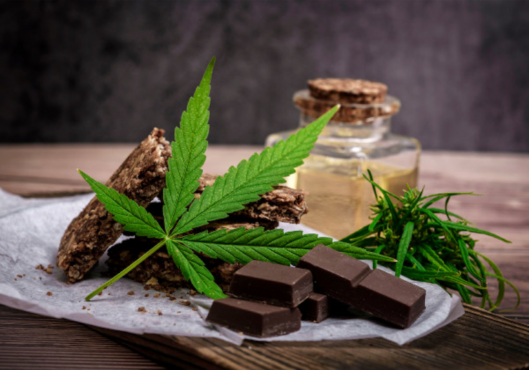 Five of the best ingredients for homemade cannabis edibles