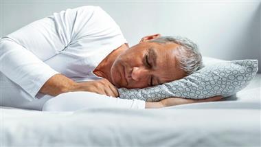 how side sleeping may protect against alzheimer's
