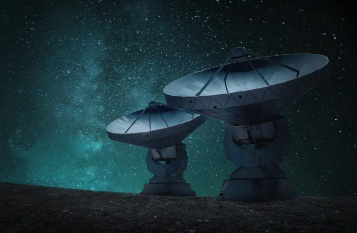 NASA to study UFOs - again