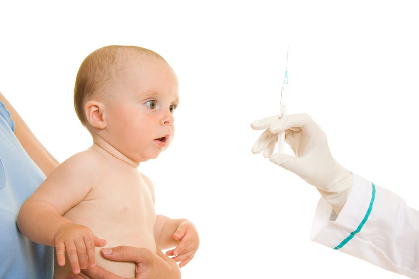 Save the California Vaccine Exemption Now!