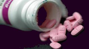 Description: sri drug placebo jama antidepressant