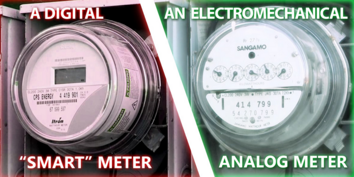 'Utterly useless': millions of smart meters reporting inaccurate readings (UK)