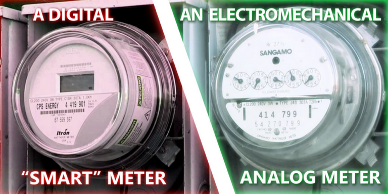 ‘Utterly useless’: millions of smart meters reporting inaccurate readings (UK)