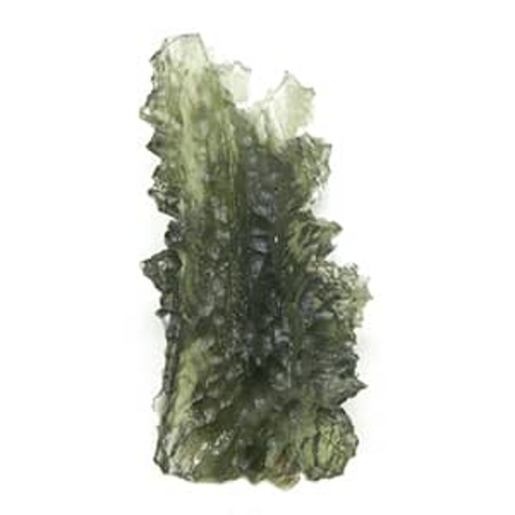 Moldavite healing properties, meanings and uses