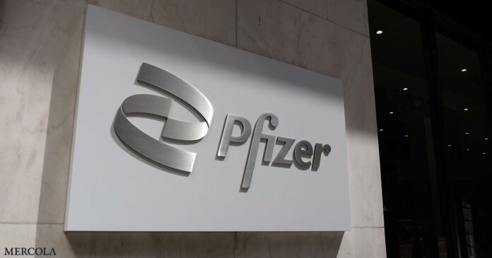 Pfizer Official Admits ‘Concerns’ About Jabs’ Effects on Menstrual Cycles