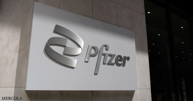 Texas Attorney General Suing Pfizer for misrepresenting COVID-19 Efficacy