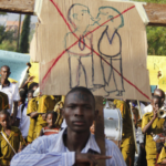 African nation poised to adopt death penalty for gay sex