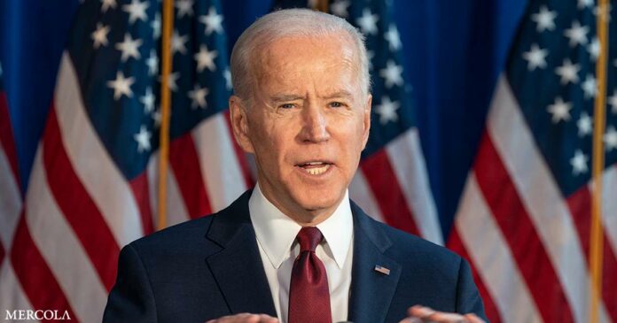 Biden Announces National Cybersecurity Strategy
