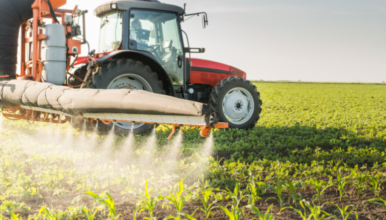 California researchers link popular weedkiller to health problems in young adults