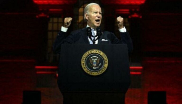 Court blocks Biden’s covid jab mandate for US government workers