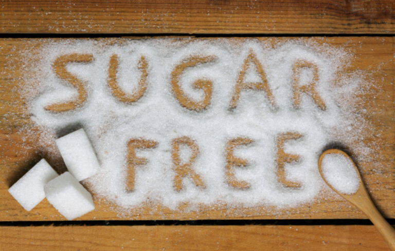 Eight ways artificial sweeteners are bad for you: why ‘sugar-free’ isn’t always healthier