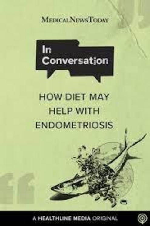 In conversation: how diet may help with endometriosis
