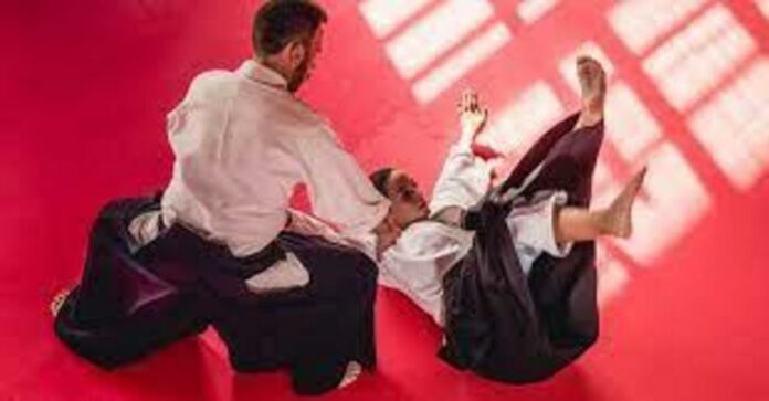 Is Aikido good for me?
