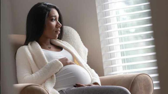 Maternal Deaths Spiked in 2021, Especially in Black Women