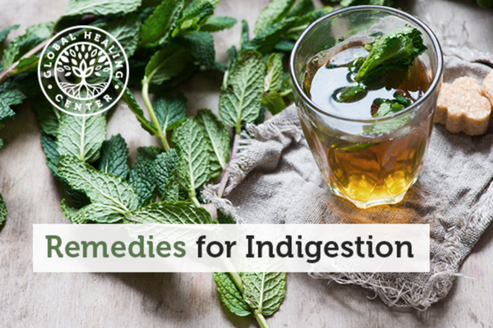 Nine proven indigestion remedies you can try today