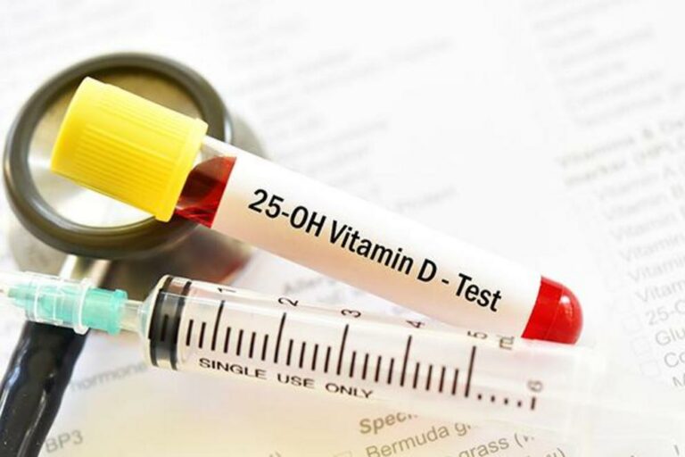 Not getting enough vitamin D raises your risk of developing multiple diseases