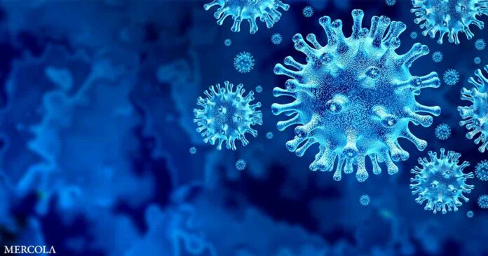 Scientists Revive 48,500-Year-Old Virus Found in Permafrost