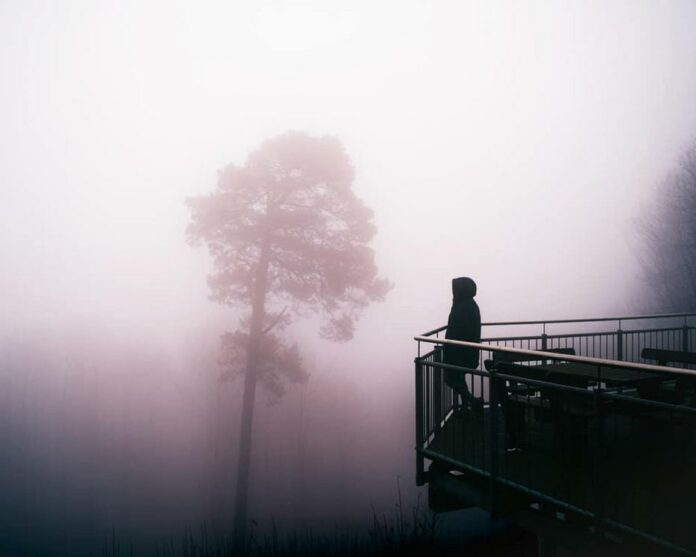 What to do when your negative thoughts threaten to spiral out of control