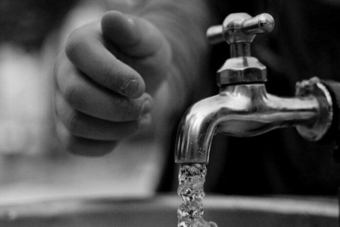 ‘Fluoridated water is public murder on a grand scale’ - Dr Dean Burk