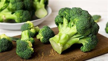 can broccoli help your gut