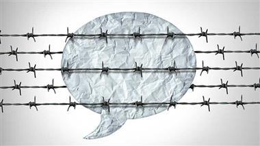 censorship goes on trial