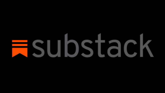 Extremely serious journalist tries to spray censorship-paralyzer on Substack CEO Chris Best
