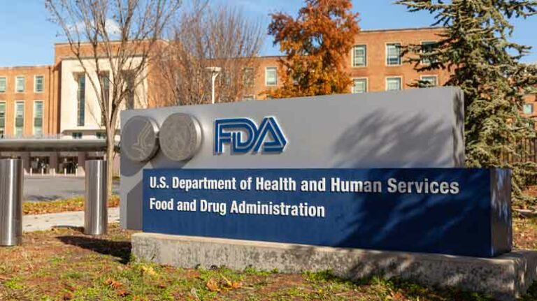 Is the FDA Commissioner Just Another Fox Guarding the Henhouse?